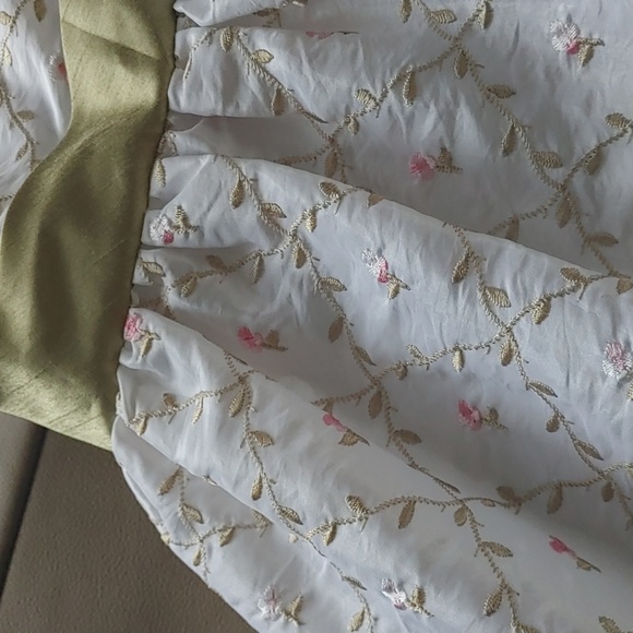 3/$40 Marmelletta Formal Dress Sz 5T - Picture 3 of 11